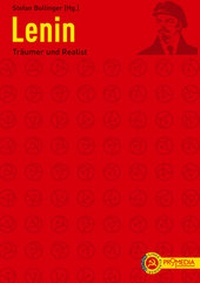 Enlarge image Cover: Lenin - Promedia