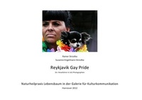 Enlarge image Cover: Reykjavik Gaypride - epubli