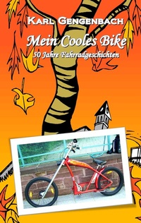Abbildung von: Mein Cooles Bike - BoD - Books on Demand