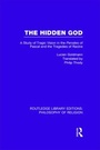 Cover: The Hidden God - Routledge