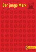 Cover: Der junge Marx - Promedia