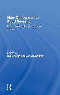 Abbildung von: New Challenges to Food Security - Routledge