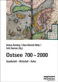 Cover: Ostsee 700-2000 - Promedia