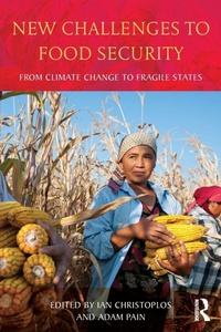 Abbildung von: New Challenges to Food Security - Routledge