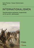Cover: Internationalismen - Promedia