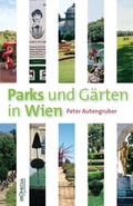 Cover: Parks und G&auml;rten in Wien - Promedia