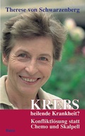 Cover: Krebs-heilende Krankheit? - Ibera Verlag - European University Press Verlagsgesellschaft m.b.H.