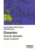 Cover: Ozeanien - Promedia