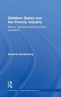 Cover: Debtfare States and the Poverty Industry - Routledge