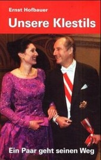 Enlarge image Cover: Unsere Klestils - Ibera Verlag - European University Press Verlagsgesellschaft m.b.H.