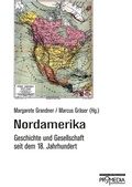 Cover: Nordamerika - Promedia