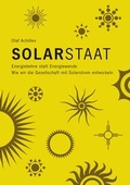 Cover: Solarstaat - epubli