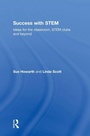 Cover: Success with STEM - Routledge