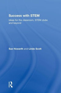 Enlarge image Cover: Success with STEM - Routledge