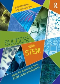 Enlarge image Cover: Success with STEM - Routledge
