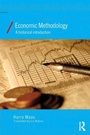 Cover: Economic Methodology - Routledge