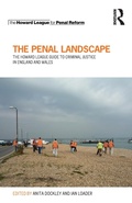 Bild: The Penal Landscape - Routledge
