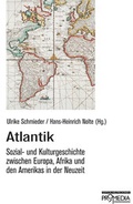 Cover: Atlantik - Promedia