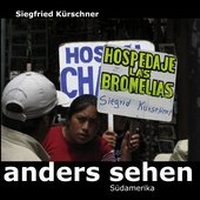 Abbildung von: anders sehen - Südamerika - BoD - Books on Demand