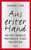 Bild: Aus erster Hand - Ibera Verlag - European University Press Verlagsgesellschaft m.b.H.