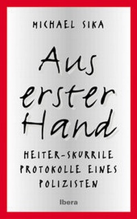 Abbildung von: Aus erster Hand - Ibera Verlag - European University Press Verlagsgesellschaft m.b.H.