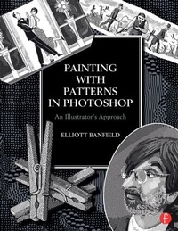 Abbildung von: Painting with Patterns in Photoshop - Routledge