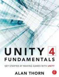 Enlarge image Cover: Unity 4 Fundamentals - Routledge