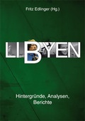 Cover: Libyen - Promedia
