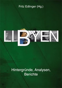 Enlarge image Cover: Libyen - Promedia
