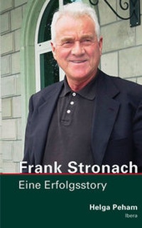 Abbildung von: Frank Stronach - Ibera Verlag - European University Press Verlagsgesellschaft m.b.H.
