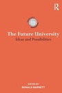 Cover: The Future University - Routledge