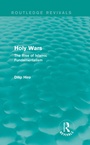 Bild: Holy Wars (Routledge Revivals) - Routledge