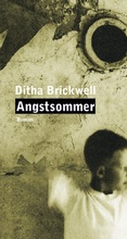 Cover: Angstsommer - Mandelbaum Verlag eG