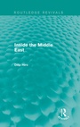 Cover: Inside the Middle East (Routledge Revivals) - Routledge