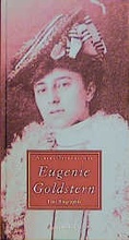 Cover: Eugenie Goldstern - Mandelbaum Verlag eG