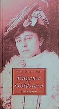 Abbildung von: Eugenie Goldstern - Mandelbaum Verlag eG
