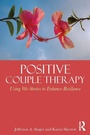 Cover: Positive Couple Therapy - Routledge