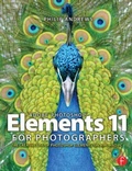 Bild: Adobe Photoshop Elements 11 for Photographers - Routledge