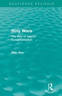 Bild: Holy Wars (Routledge Revivals) - Routledge