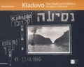 Cover: Kladovo - Mandelbaum Verlag eG