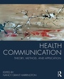 Cover: Health Communication - Routledge