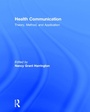 Cover: Health Communication - Routledge