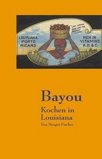 Enlarge image Cover: Bayou - Mandelbaum Verlag eG