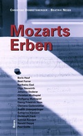 Cover: Mozarts Erben - Ibera Verlag - European University Press Verlagsgesellschaft m.b.H.