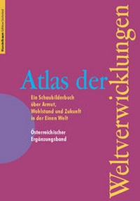 Enlarge image Cover: Atlas der Weltverwicklungen - Mandelbaum Verlag eG