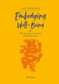 Enlarge image Cover: Embodying Well-Being - AJZ