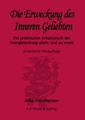 Cover: Die Erweckung des Inneren Geliebten - AJZ