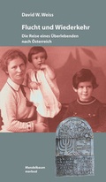 Cover: Flucht und Wiederkehr - Mandelbaum Verlag eG