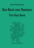 Cover: Das Buch vom Summen - AJZ