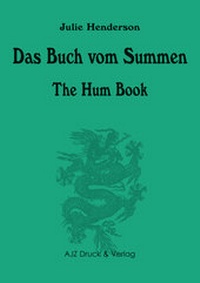 Enlarge image Cover: Das Buch vom Summen - AJZ